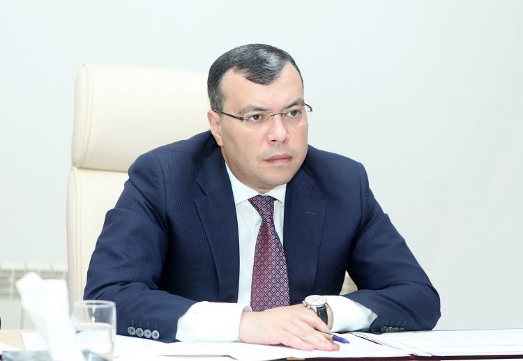 Sahil Babayev "veteran pulu"nun artırılıb-artırılmayacağı ilə bağlı məsələyə aydınlıq gətirib