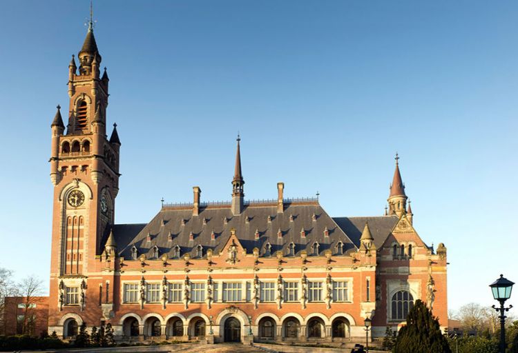 Beynəlxalq Ədalət Məhkəməsi Azərbaycanın Ermənistana qarşı iddiasına mahiyyəti üzrə baxmağa qərar verib