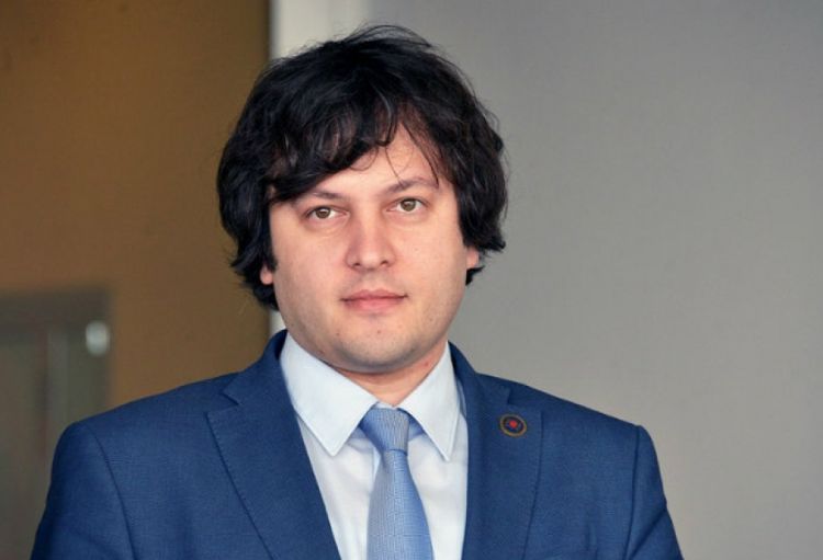 Gürcüstanda prezident seçkiləri 2025-ci ilin yanvarında keçirilə bilər