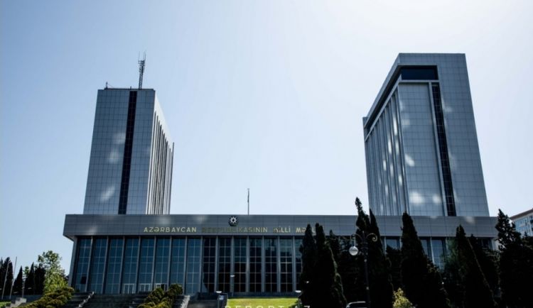 COP29 çərçivəsində 66 ölkənin təmsilçiliyi ilə Parlament Görüşü keçiriləcək