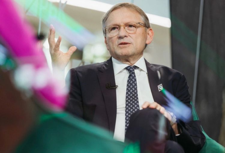 RF Prezidentinin xüsusi nümayəndəsi: COP29-un Azərbaycanda keçirilməsi ən doğru seçimdir