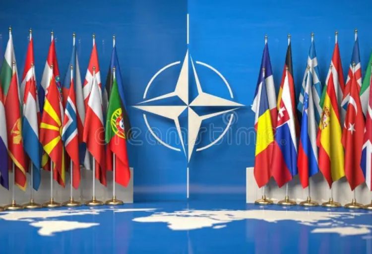 NATO-nun maliyyələşmə mexanizmi dəyişdirilə bilər