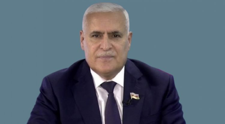 Vüqar Rəhimzadə: Azərbaycan neokolonializmə qarşı mübarizə aparan ölkələrin yanındadır