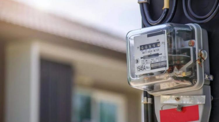 Naxçıvanda 1 500-dən çox elektrik sayğacı yenisi ilə əvəzlənib