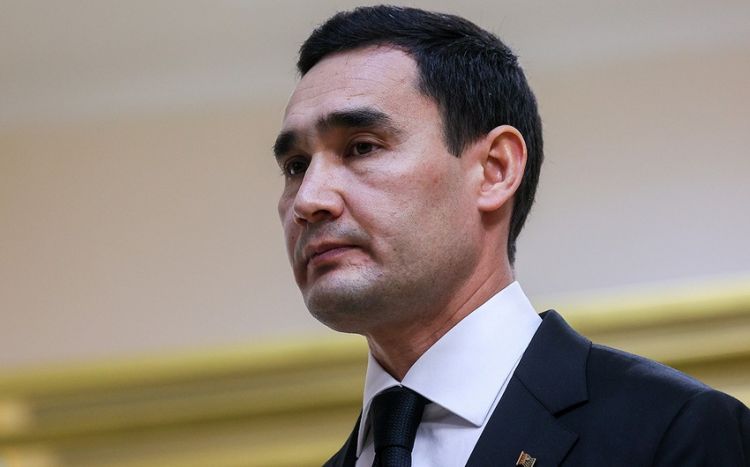 Türkmənistan Prezidenti Baş nazirin müavini və ticarət nazirini vəzifəsindən azad edib