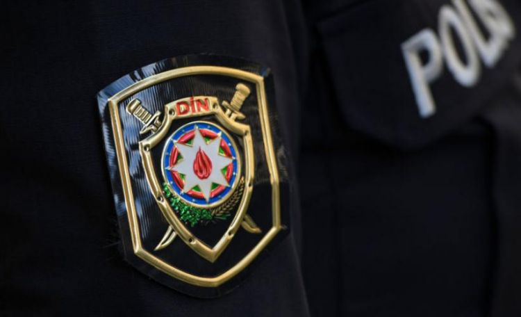 Tərtərdə polis əməkdaşı vəfat edib