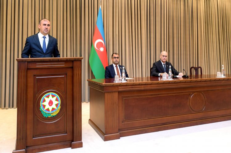  Ali Məclisin payız sessiyasının  növbəti iclası keçirilib<font color=red> - FOTOLAR</font>