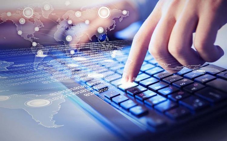 Naxçıvanda 10 ayda kommersiya qurumlarının 83 %-i elektron qaydada qeydiyyata alınıb