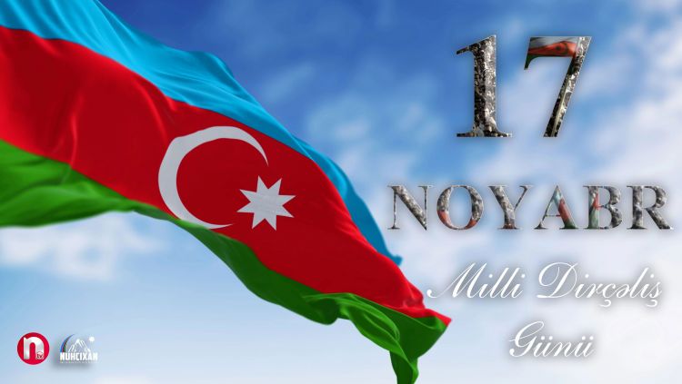 Azərbaycanda Milli Dirçəliş Günü qeyd edilir