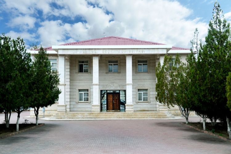 Naxçıvan Mərkəzi Seçki Komissiyasının sədri, müavini və katibi seçilib