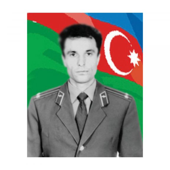 "O, unudulmaz qəhrəmandır"