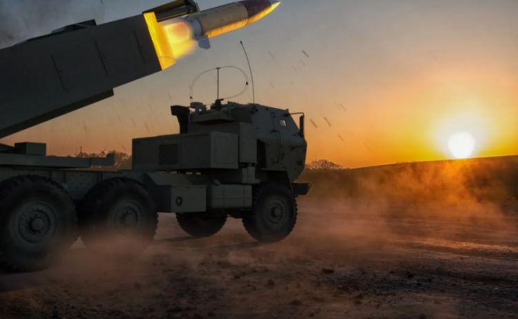 "Reuters": Yaxın günlərdə Rusiyanın dərinliklərinə zərbələr endirilə bilər