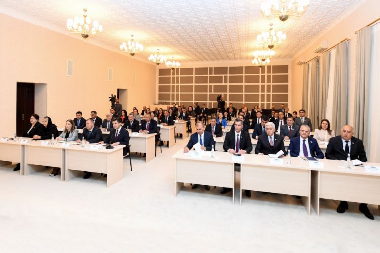 Naxçıvan deputatlarının aylıq maaşı - <font color='red'> - Dəqiq RƏQƏMLƏR</font>