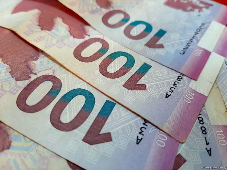 Bu günə olan valyuta məzənnələri