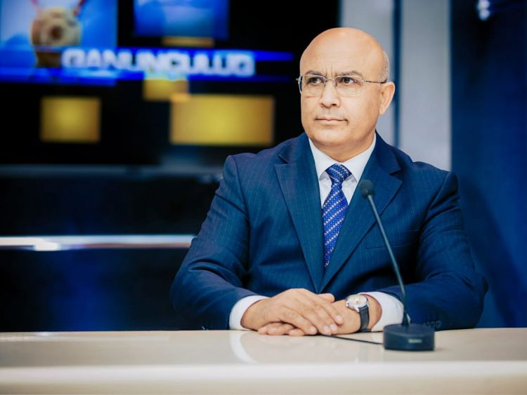 ƏDALƏTİN  TƏNTƏNƏSİ