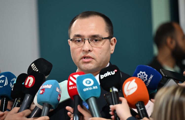 Azərbaycan aqrar sektora investisiya cəlb etmək üçün danışıqlar aparır