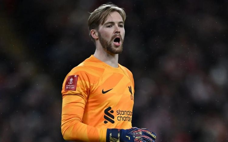 "Çelsi" "Liverpul"un qapıçısını transfer etmək istəyir