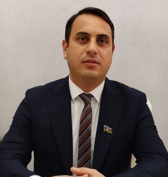 Dünyanın gələcəyi Azərbaycanda həll olunur