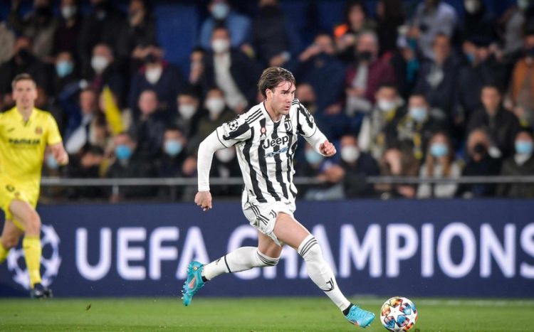 "Yuventus"un əsas hücumçusu zədələnib