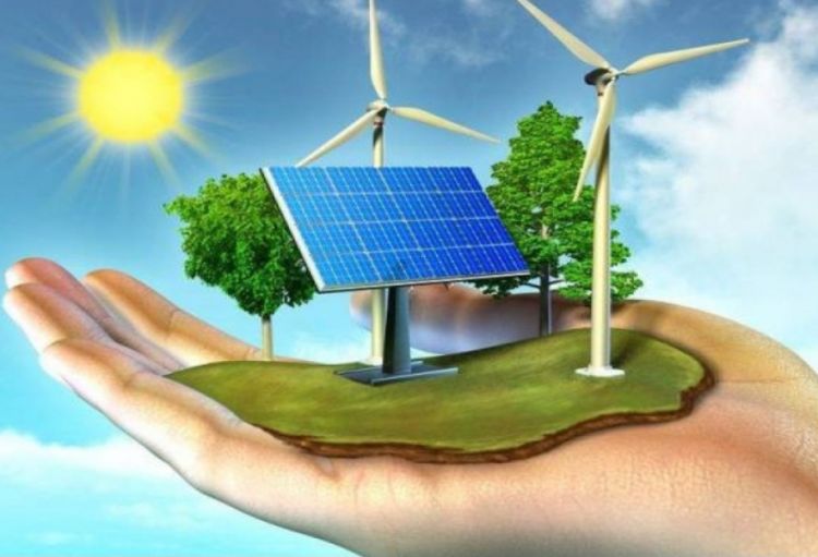 Bu ilin 10 ayında Azərbaycanda yaşıl enerji istehsalı 80 faizdən çox artıb