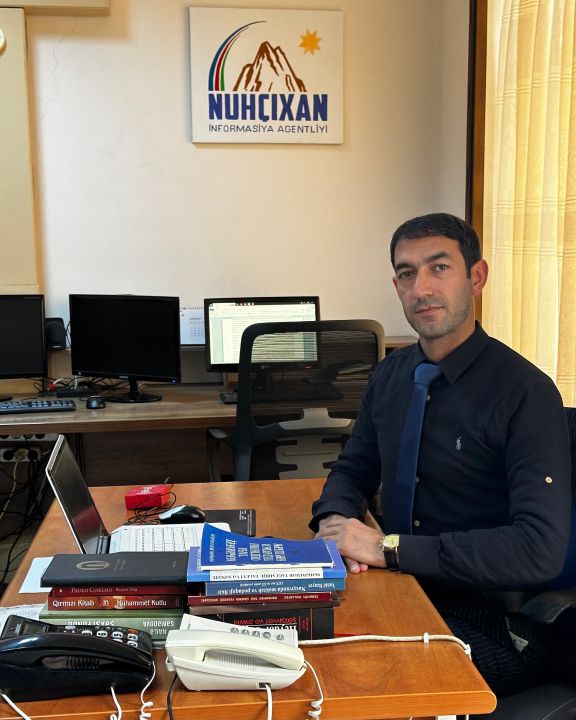 33 il əvvəl baş verən faciə yerində indi güllər açıb