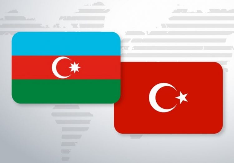 Azərbaycan və Türkiyə su ehtiyatlarının idarə edilməsində əməkdaşlıq edəcək