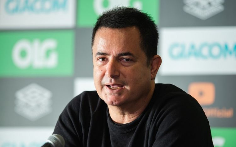 Acun Ilıcalı barədə araşdırma başladılıb