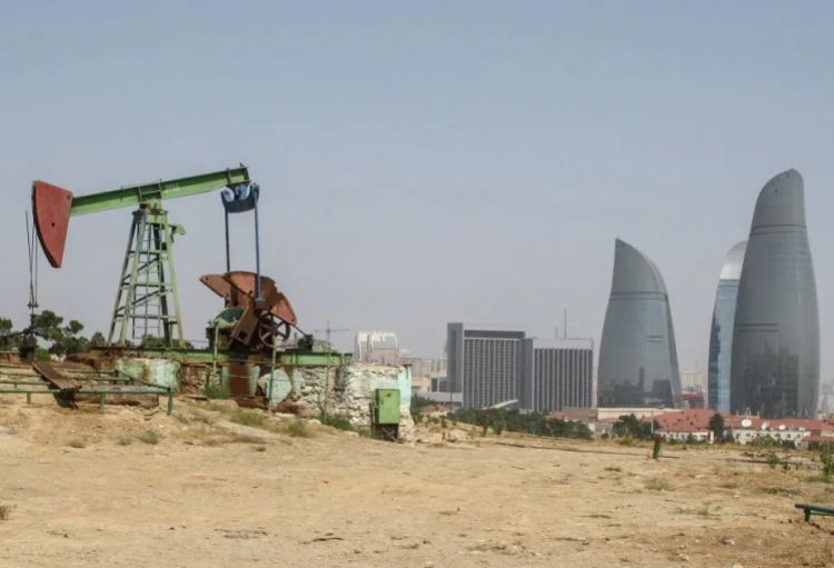 “Azeri Light” nefti bahalaşıb