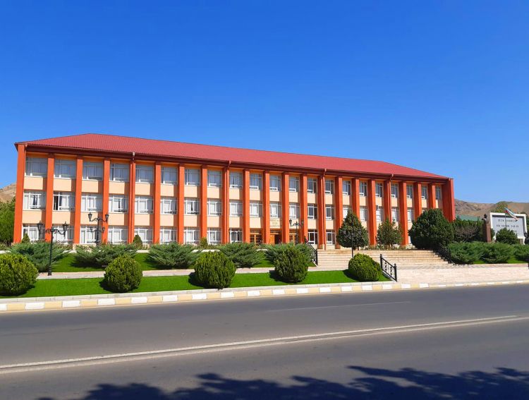 Səlahiyyətli nümayəndə Şahbuz rayonunda vətəndaşları qəbul edəcək