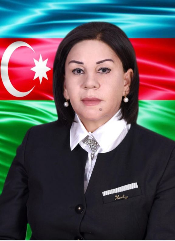 YAŞIL DÜNYA NAMİNƏ MÜBARİZƏYƏ AZƏRBAYCAN TÖHFƏSİ