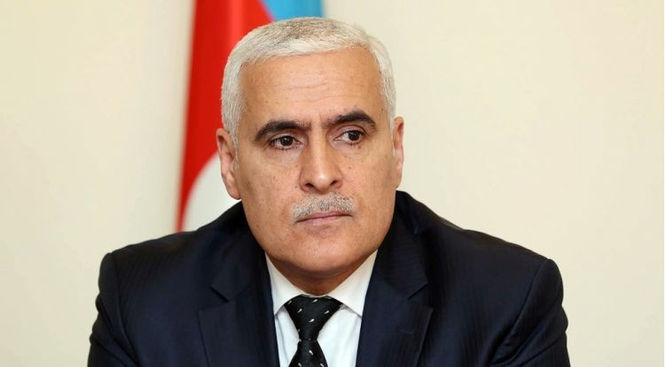 Vüqar Rəhimzadə: Tezliklə kəlbəcərlilərin də öz doğma yurdlarına köçmələrinin sevincini yaşayacağıq