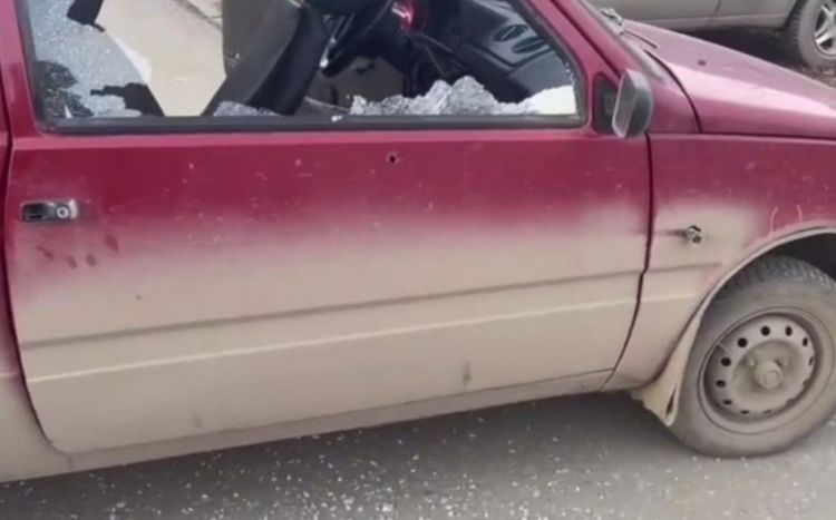 Saratov vilayətində insanlara atəş açılıb, ölən var