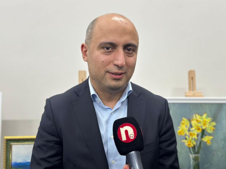 Nazir: Növbəti tədris ilində Qarabağ Universitetinə 1 500-ə qədər tələbənin qəbulu planlaşdırılır