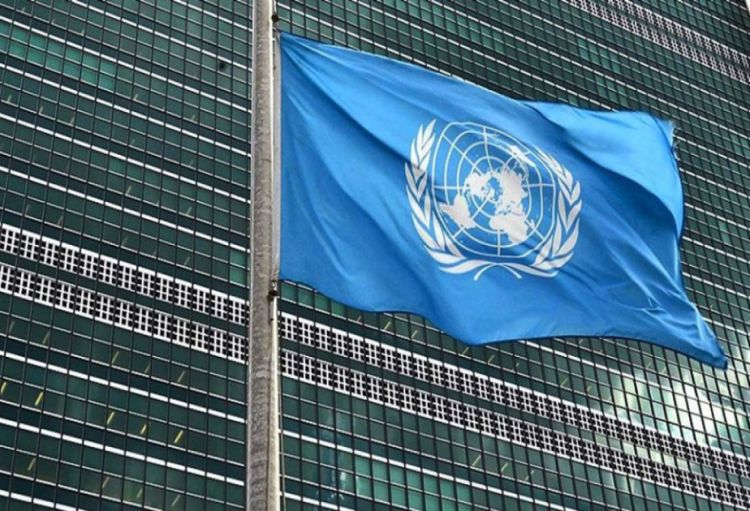 BMT: Suriyanın böyük şəhərləri ərzaq çatışmazlığı ilə üzləşib