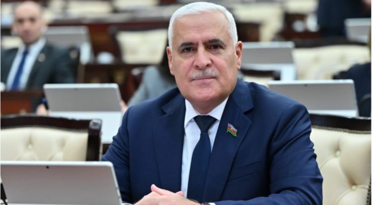 Vüqar Rəhimzadə: Əhalinin sosial müdafiəsinin gücləndirilməsi iqtisadi siyasətimizin əsasıdır