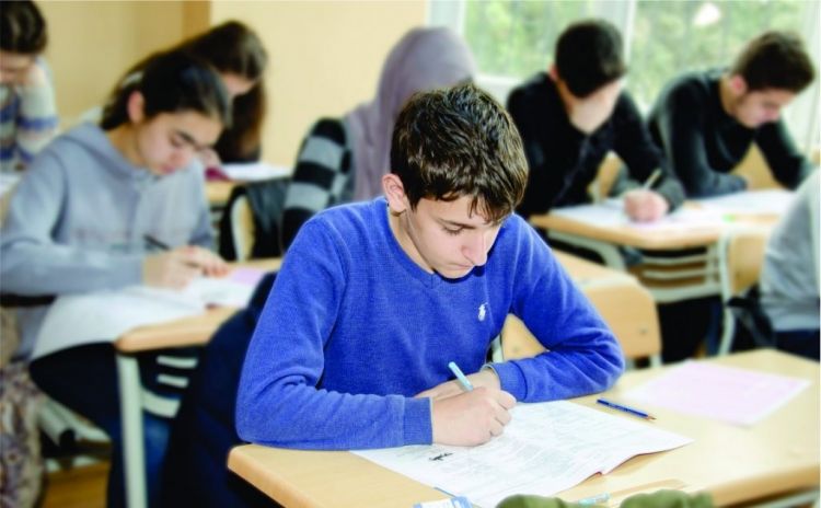 Buraxılış imtahanlarının vaxtı açıqlanıb