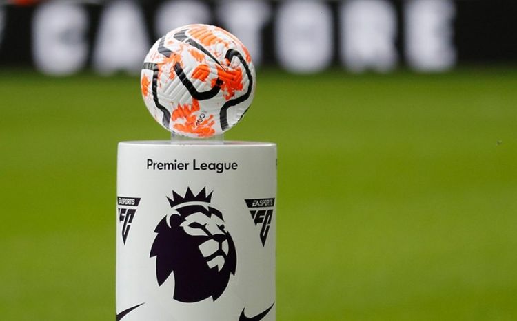 İngiltərə Premyer Liqasında ayın ən yaxşı baş məşqçisi və futbolçusu bəlli olub