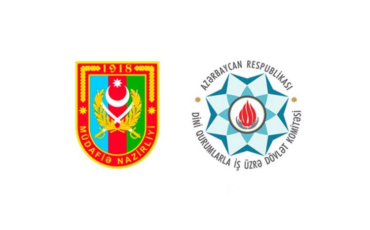 Azərbaycan Ordusunda dini radikalizmə qarşı mübarizəyə dair fəaliyyət planı müəyyənləşib