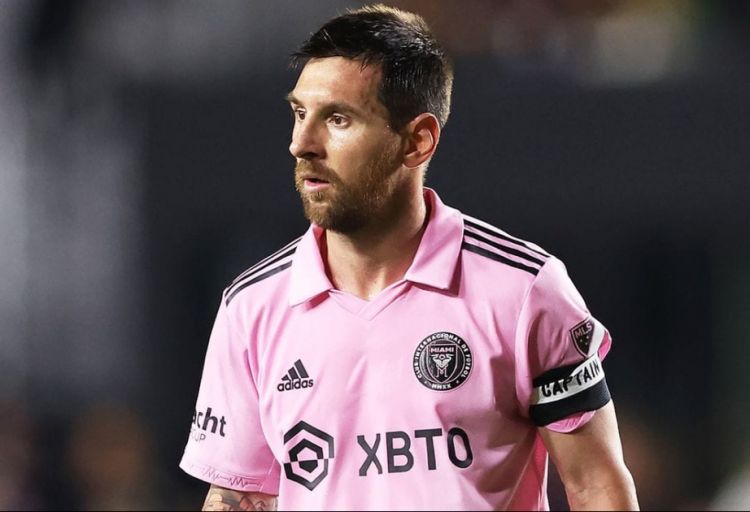 Lionel Messi Avropaya qayıda bilər