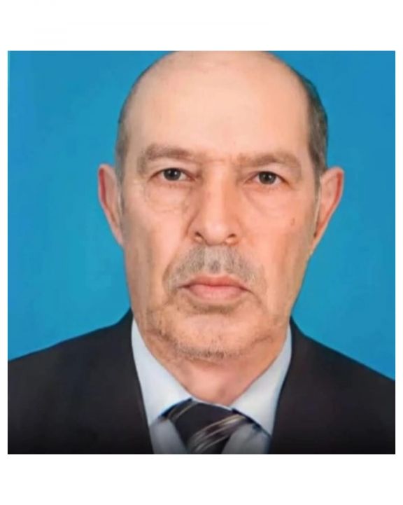 Kimya elmləri doktoru Bayram Rzayev 84 yaşında vəfat edib