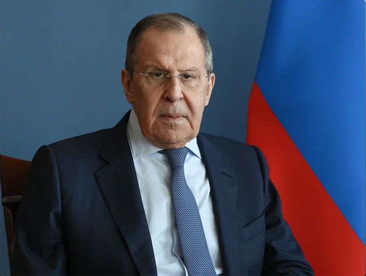 Sergey Lavrov Ermənistana Aİ-yə qoşulmaqla bağlı qərarını hərtərəfli ölçüb-biçməyi məsləhət görüb