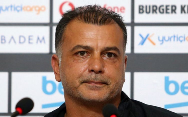 "Hatayspor" yeni baş məşqçisinin adını açıqlayıb