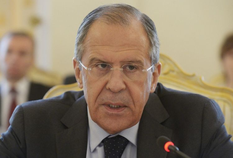 Sergey Lavrov: Rusiya və Azərbaycan Xəzər məsələlərini həll etmək üçün işçi qrupu yaradıb