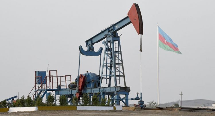 Azərbaycan neftinin qiyməti 84 dollardan aşağı düşüb