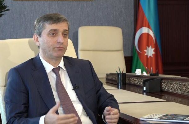 Hesablama Palatasının sədri Vüqar Gülməmmədov Modern.az saytına müsahibə verib