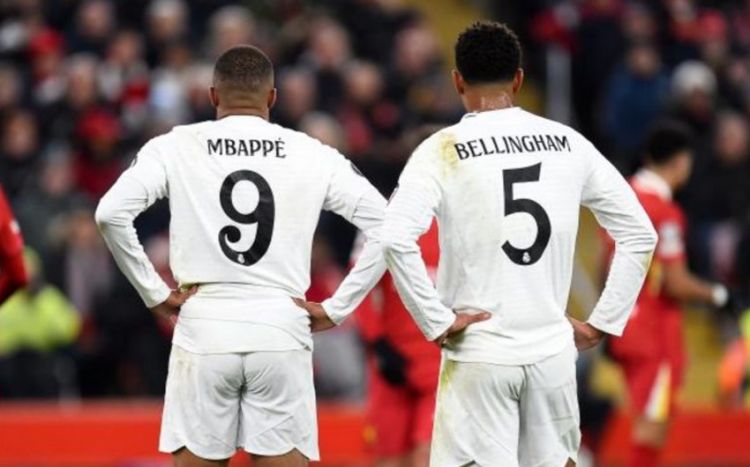 "Real"ın iki aparıcı futbolçusu kubok matçında meydana çıxmayacaq