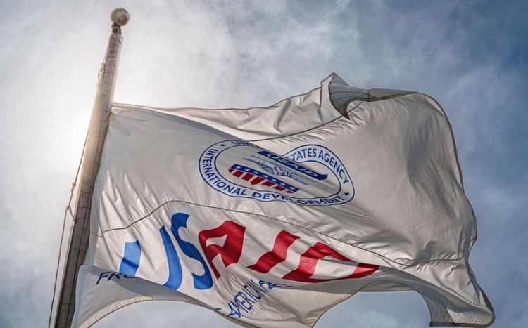 KİV: USAID-in maliyyəsindən məhrum olan təşkilatlar Ermənistan hökumətindən kompensasiya tələb edəcəklər