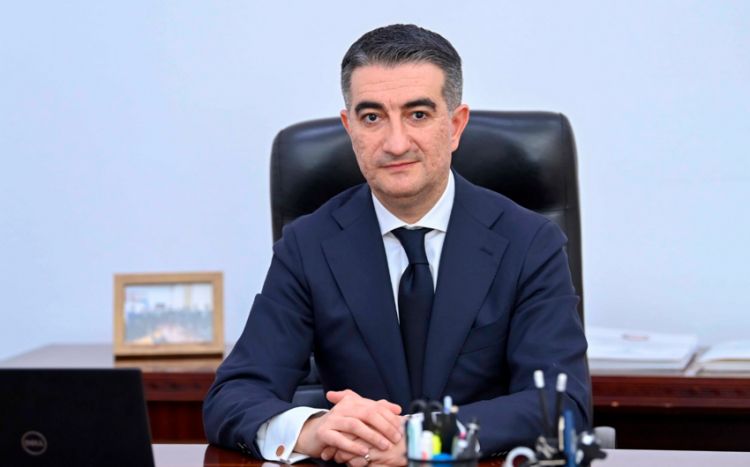 Prezident Antiinhisar və İstehlak Bazarına Nəzarət Dövlət Agentliyinə sədr təyin edib