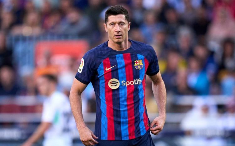 “Barselona” Levandovski ilə müqavilə müddətinin uzadılması barədə razılığa gəlib