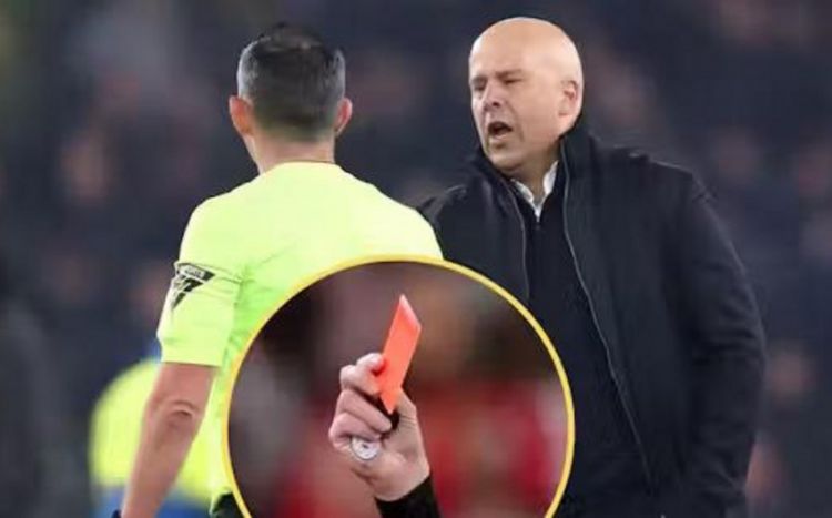 “Liverpul” Mersisayd derbisindən sonra mətbuat konfransında iştirakdan imtina edib